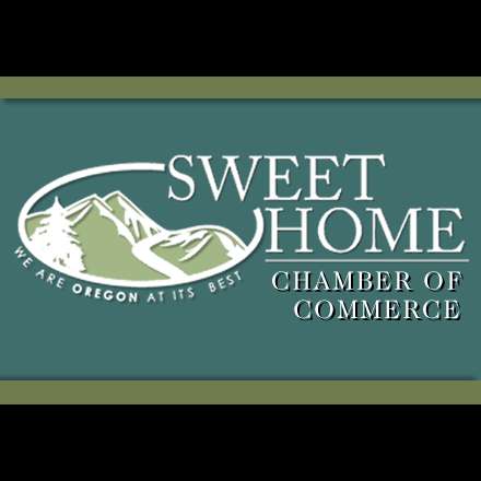 Sweet Home Chamber of Commerce and Visitor Center